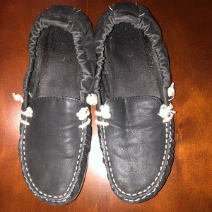 Aldo Loafers